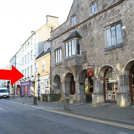 Parliament Inn Kilkenny Buitenkant foto
