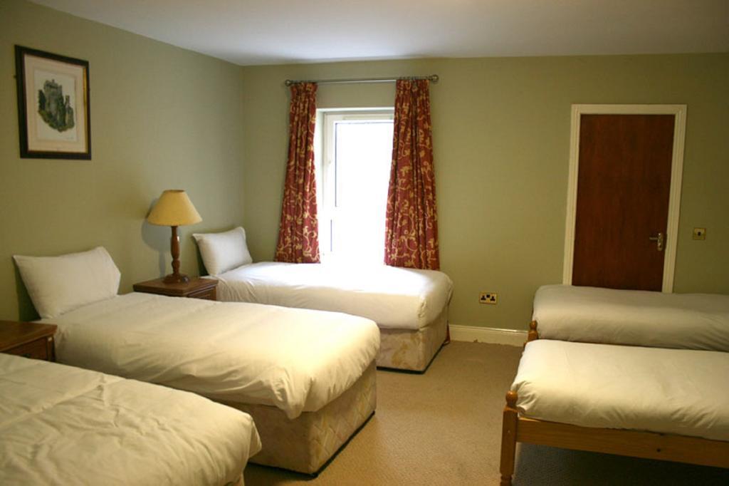 Parliament Inn Kilkenny Buitenkant foto