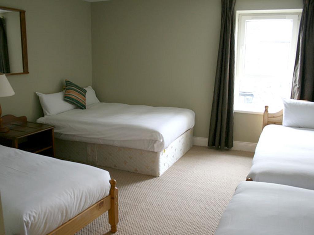 Parliament Inn Kilkenny Buitenkant foto