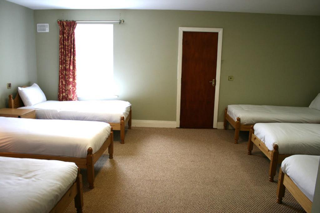 Parliament Inn Kilkenny Buitenkant foto