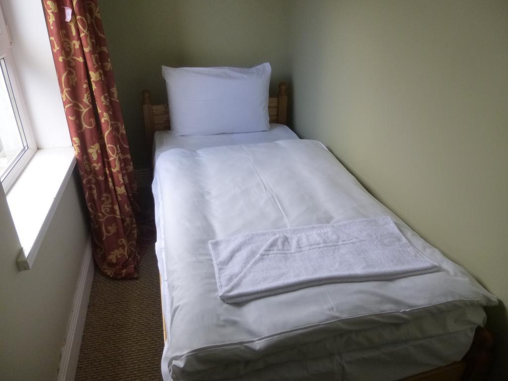 Parliament Inn Kilkenny Buitenkant foto